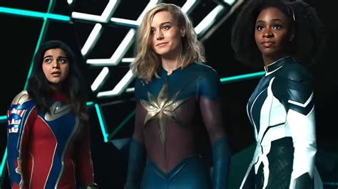 How to Watch 'The Marvels' Online — Streaming on Disney Plus .